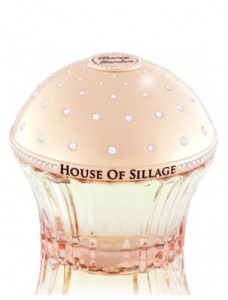 House Of Sillage - Cherry Garden Extrait de Parfum 10ml